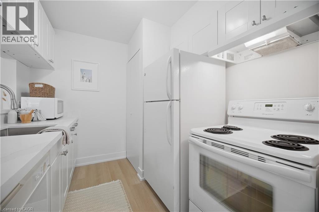 1450 Glen Abbey Gate Unit# 532, Oakville, Ontario  L6M 2V7 - Photo 15 - 40841075