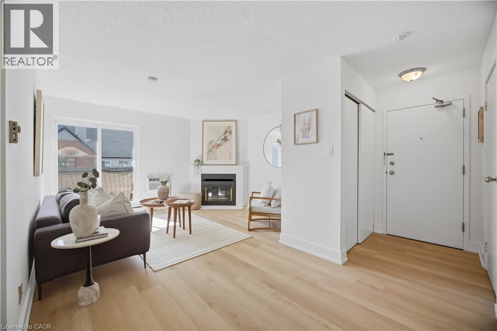 1450 Glen Abbey Gate Unit# 532, Oakville, Ontario  L6M 2V7 - Photo 2 - 40841075