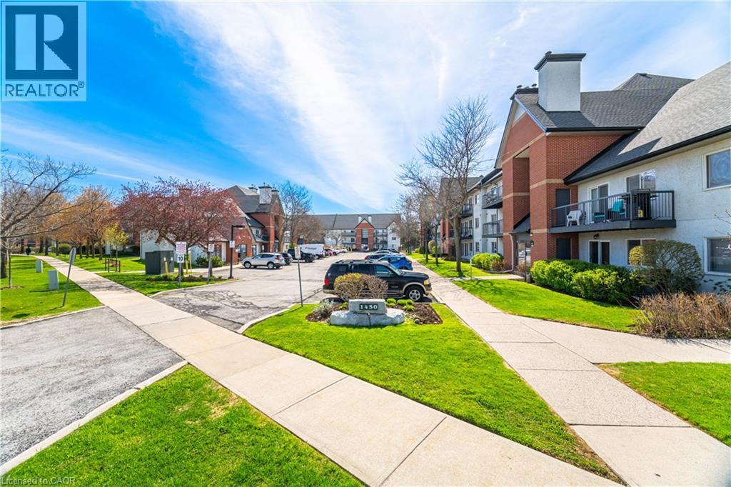 1450 Glen Abbey Gate Unit# 532, Oakville, Ontario  L6M 2V7 - Photo 34 - 40841075
