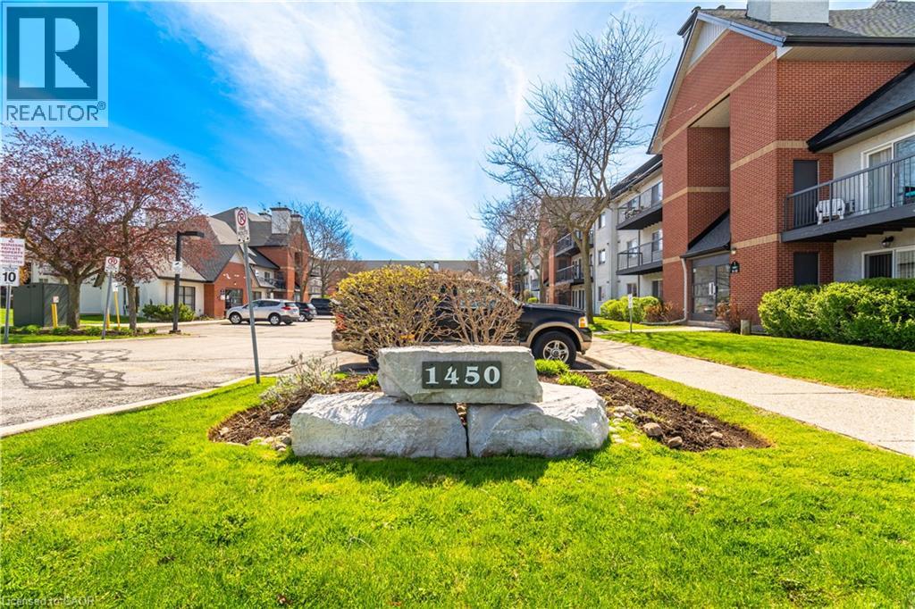 1450 Glen Abbey Gate Unit# 532, Oakville, Ontario  L6M 2V7 - Photo 35 - 40841075