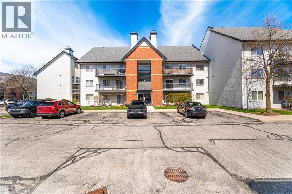1450 Glen Abbey Gate Unit# 532, Oakville, Ontario  L6M 2V7 - Photo 36 - 40841075