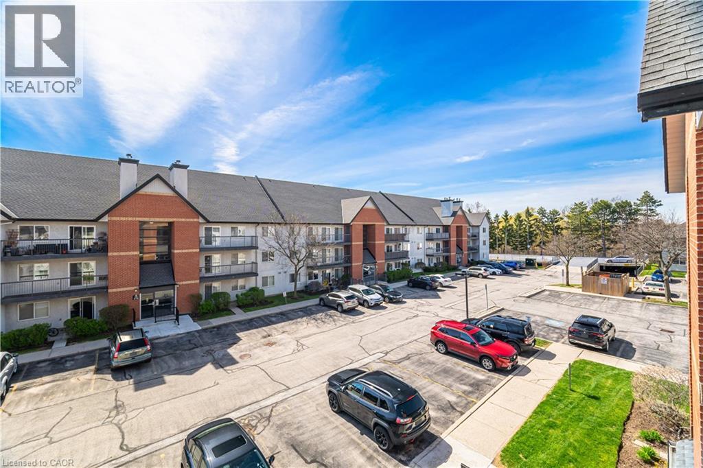 1450 Glen Abbey Gate Unit# 532, Oakville, Ontario  L6M 2V7 - Photo 37 - 40841075