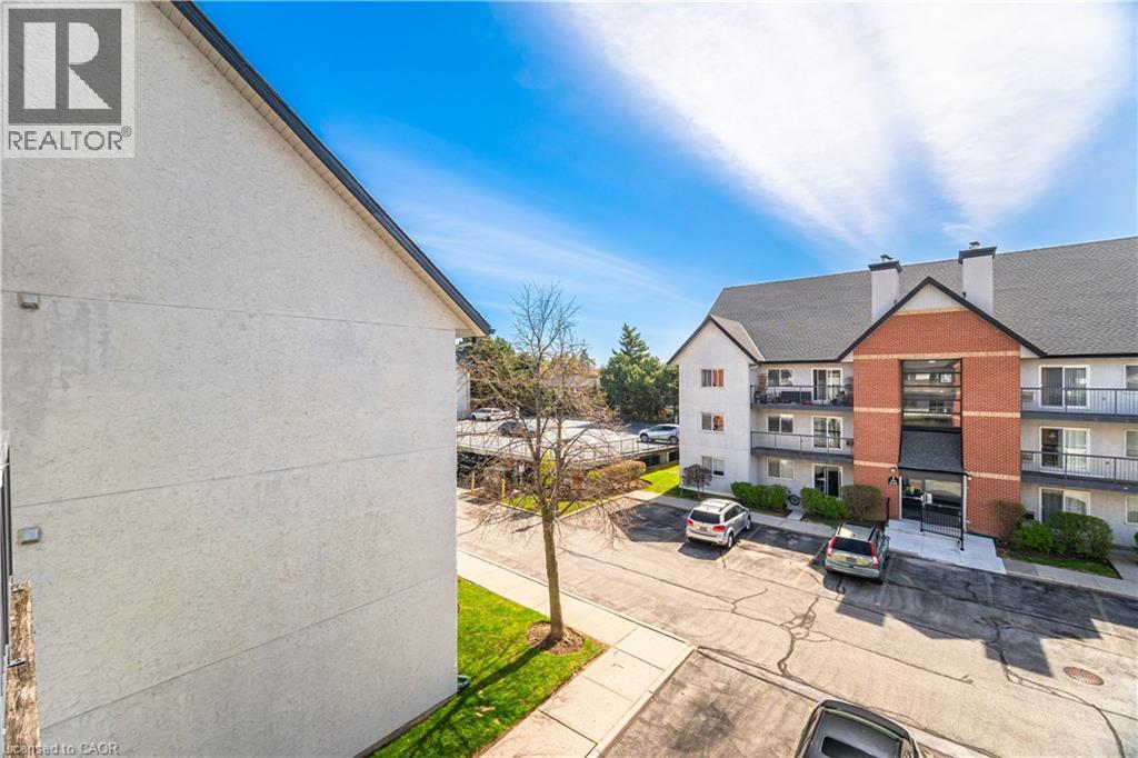 1450 Glen Abbey Gate Unit# 532, Oakville, Ontario  L6M 2V7 - Photo 38 - 40841075
