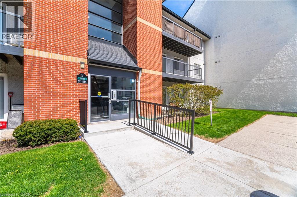1450 Glen Abbey Gate Unit# 532, Oakville, Ontario  L6M 2V7 - Photo 39 - 40841075