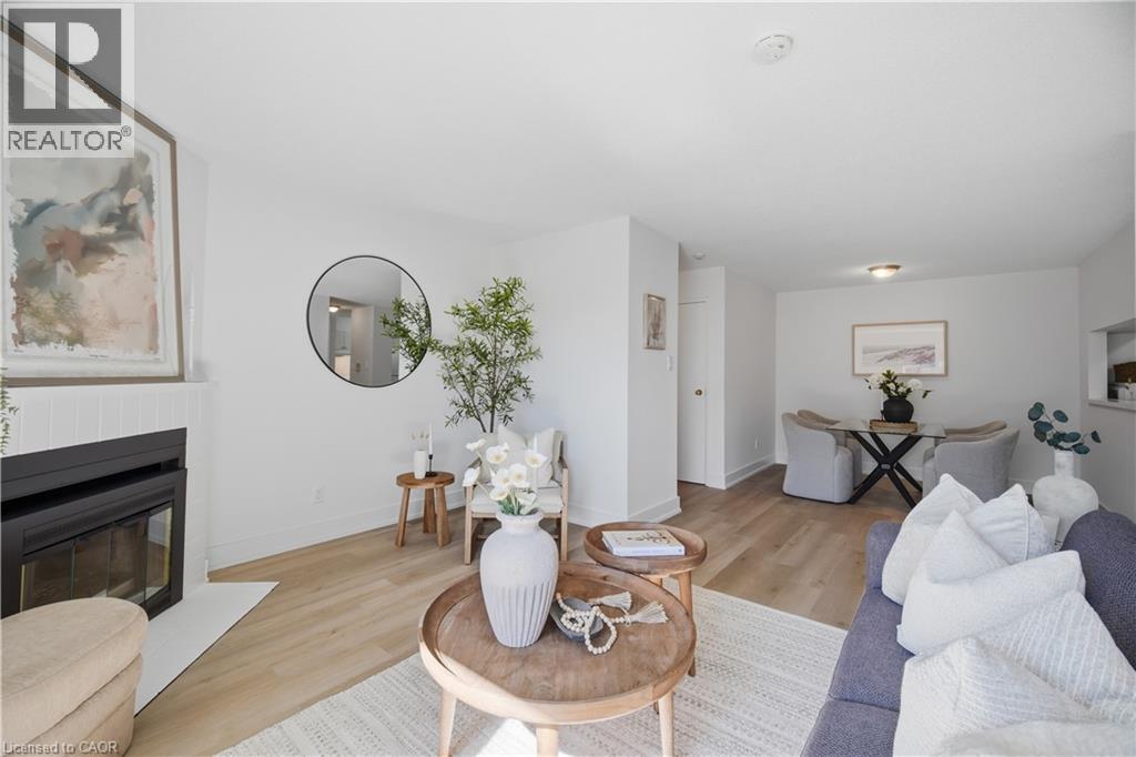 1450 Glen Abbey Gate Unit# 532, Oakville, Ontario  L6M 2V7 - Photo 4 - 40841075