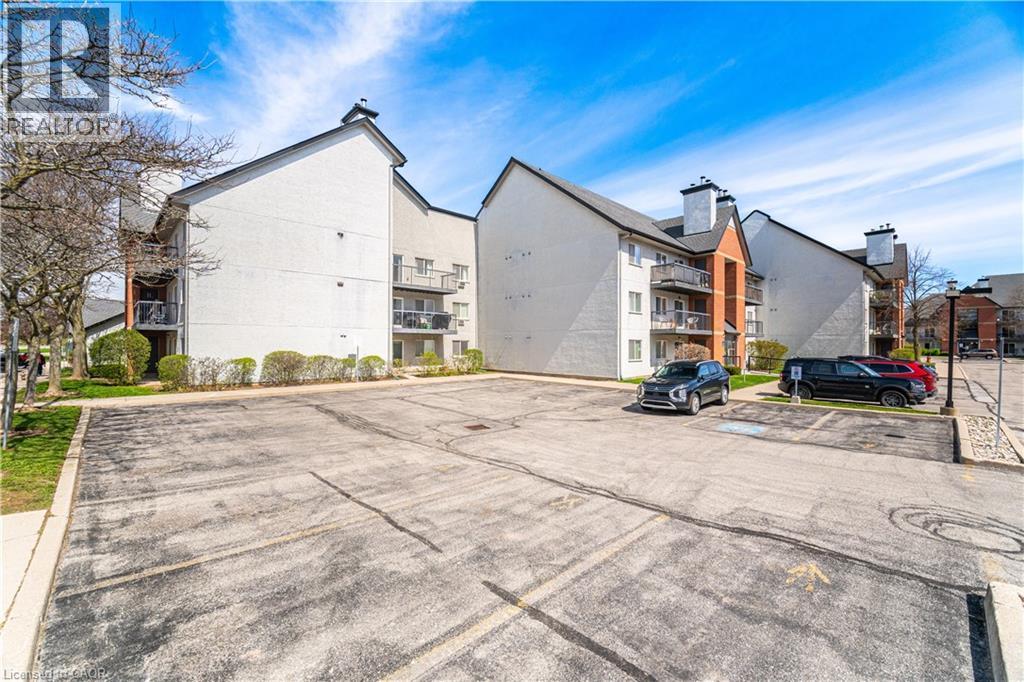 1450 Glen Abbey Gate Unit# 532, Oakville, Ontario  L6M 2V7 - Photo 40 - 40841075