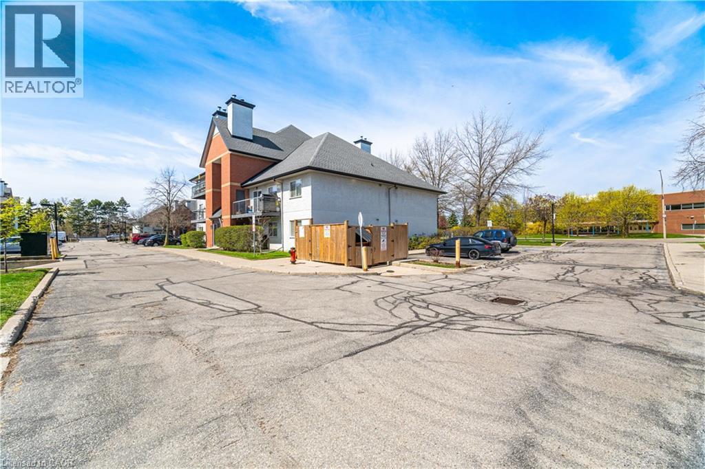 1450 Glen Abbey Gate Unit# 532, Oakville, Ontario  L6M 2V7 - Photo 41 - 40841075