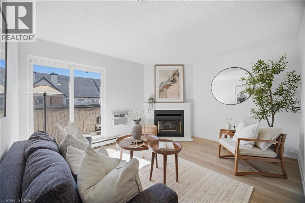 1450 Glen Abbey Gate Unit# 532, Oakville, Ontario  L6M 2V7 - Photo 5 - 40841075