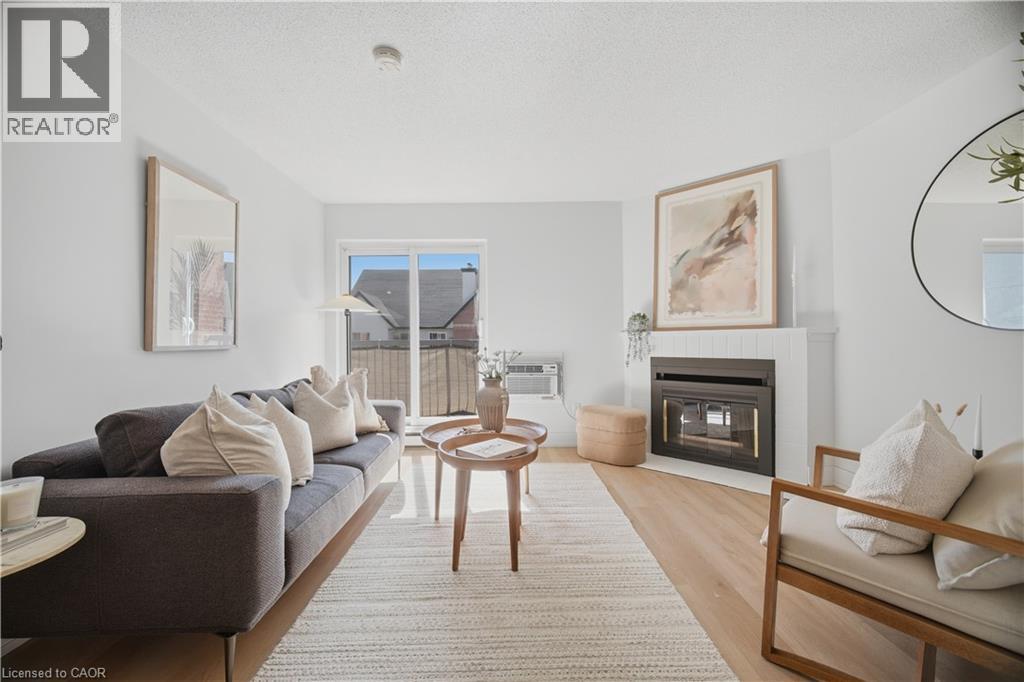 1450 Glen Abbey Gate Unit# 532, Oakville, Ontario  L6M 2V7 - Photo 6 - 40841075
