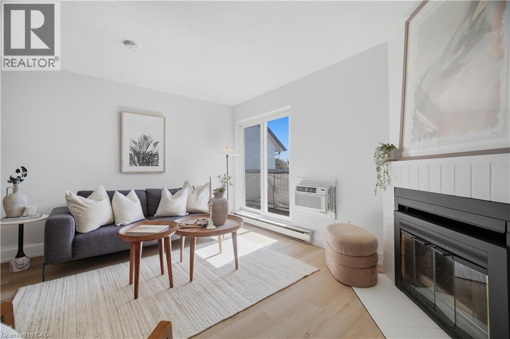 1450 Glen Abbey Gate Unit# 532, Oakville, Ontario  L6M 2V7 - Photo 7 - 40841075