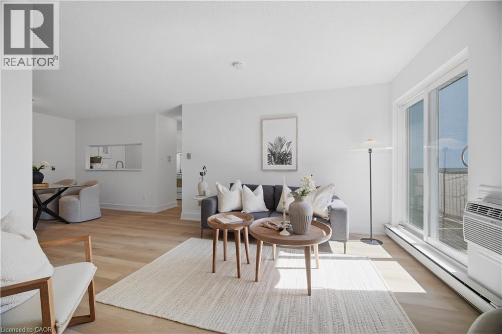 1450 Glen Abbey Gate Unit# 532, Oakville, Ontario  L6M 2V7 - Photo 8 - 40841075
