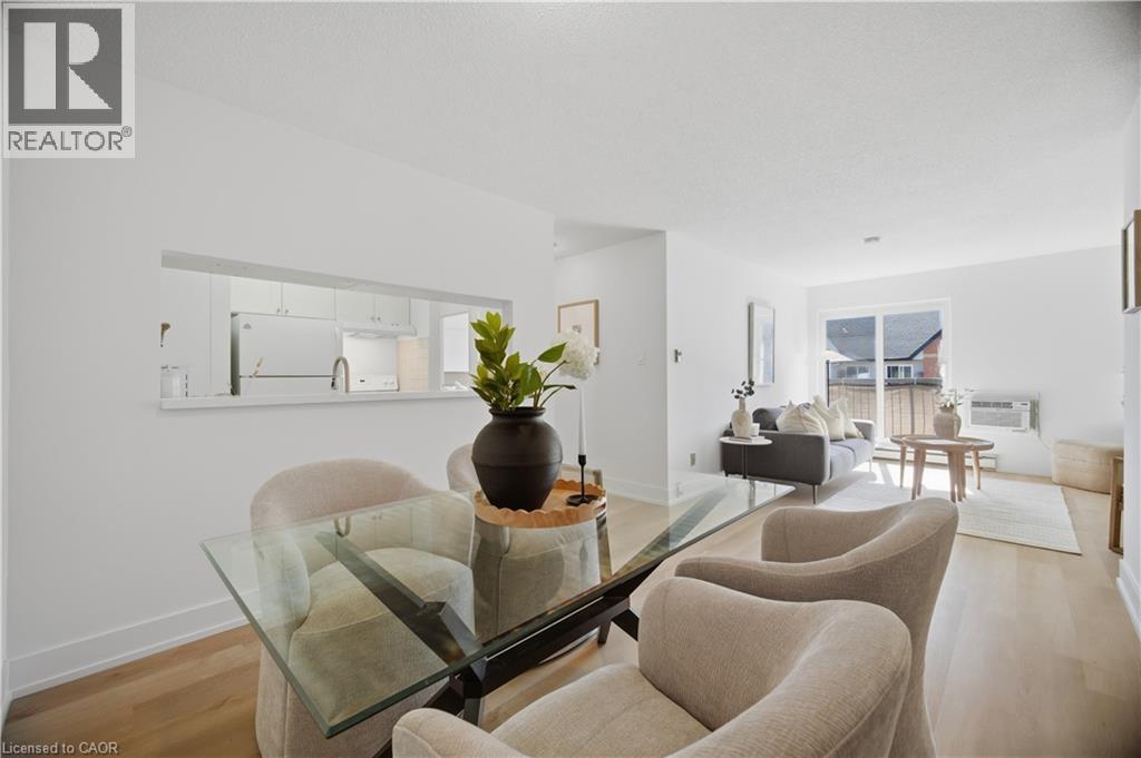 1450 Glen Abbey Gate Unit# 532, Oakville, Ontario  L6M 2V7 - Photo 9 - 40841075