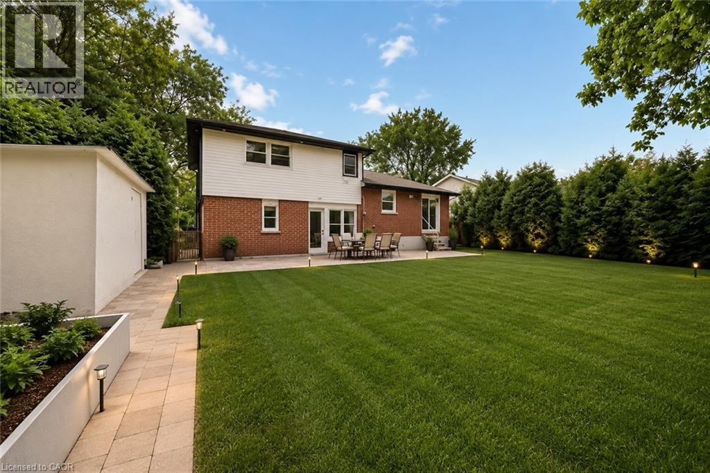 431 Walkers Line, Burlington, Ontario  L7N 2C9 - Photo 24 - 40840978
