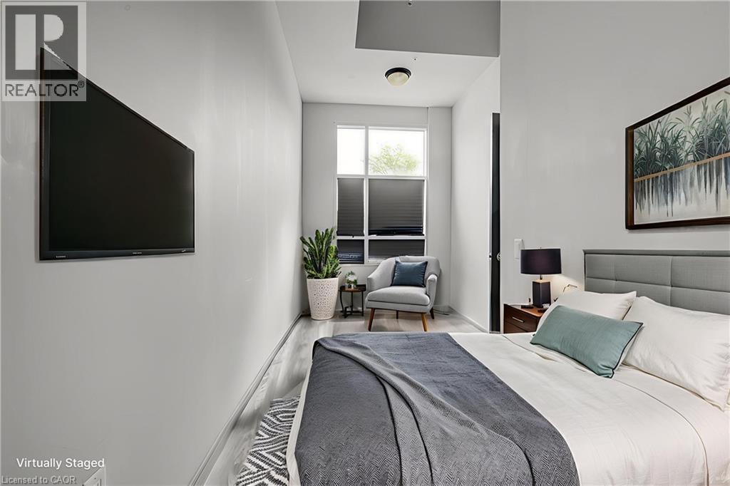 275 Larch Street Unit# G105, Waterloo, Ontario  N2L 3R2 - Photo 12 - 40840457