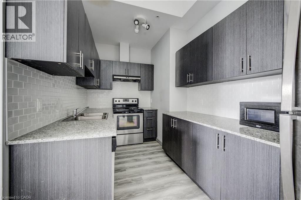 275 Larch Street Unit# G105, Waterloo, Ontario  N2L 3R2 - Photo 4 - 40840457