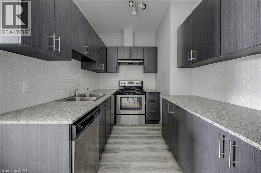275 Larch Street Unit# G105, Waterloo, Ontario  N2L 3R2 - Photo 5 - 40840457