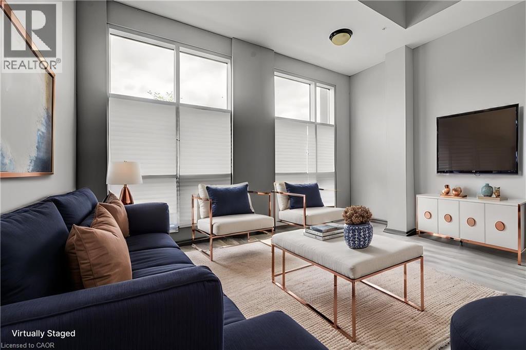 275 Larch Street Unit# G105, Waterloo, Ontario  N2L 3R2 - Photo 8 - 40840457