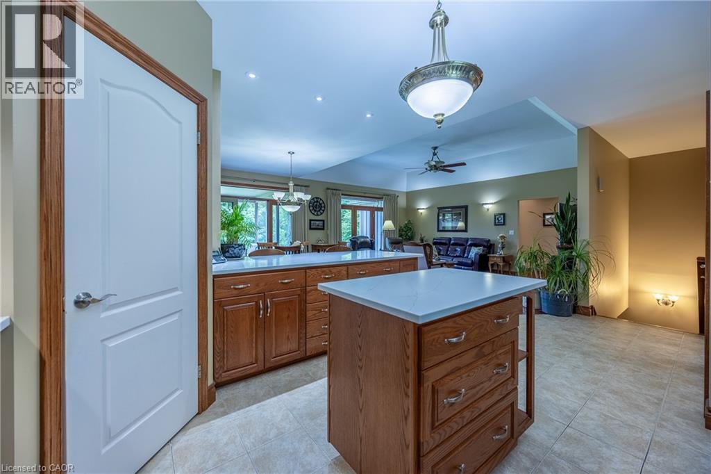 1821 Norfolk County Road 45, Langton, Ontario  N0E 1G0 - Photo 10 - 40840192