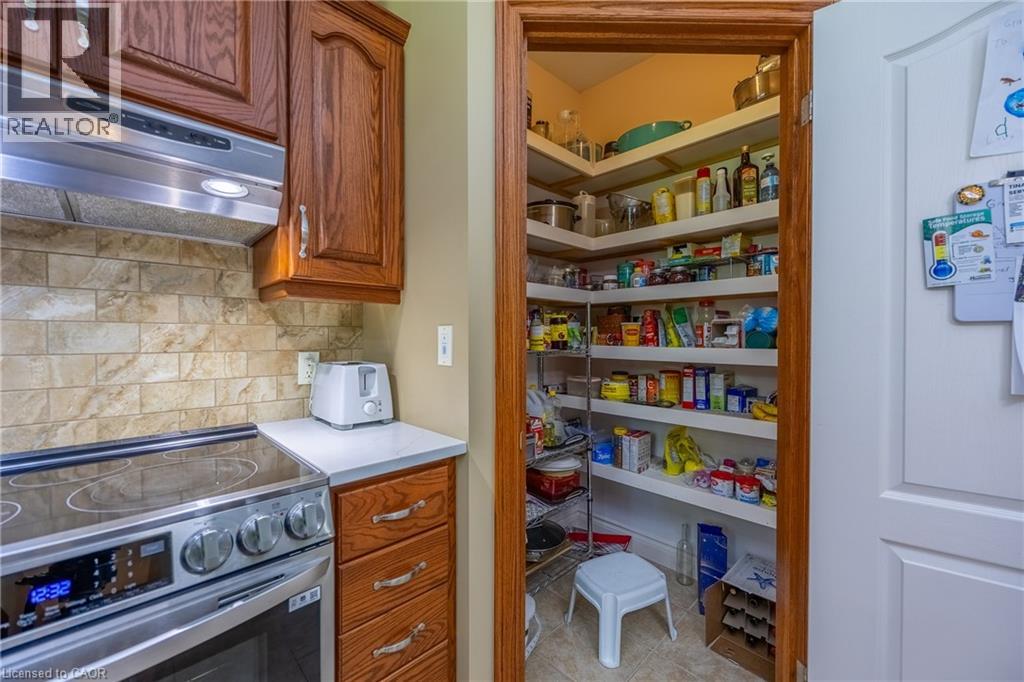 1821 Norfolk County Road 45, Langton, Ontario  N0E 1G0 - Photo 11 - 40840192