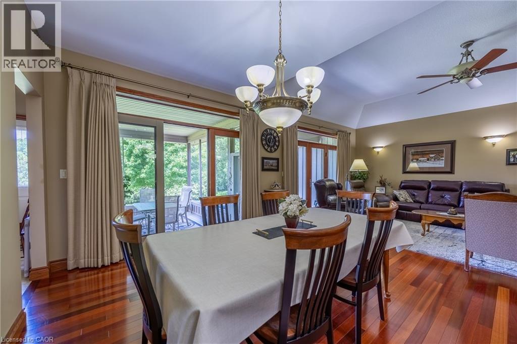 1821 Norfolk County Road 45, Langton, Ontario  N0E 1G0 - Photo 12 - 40840192