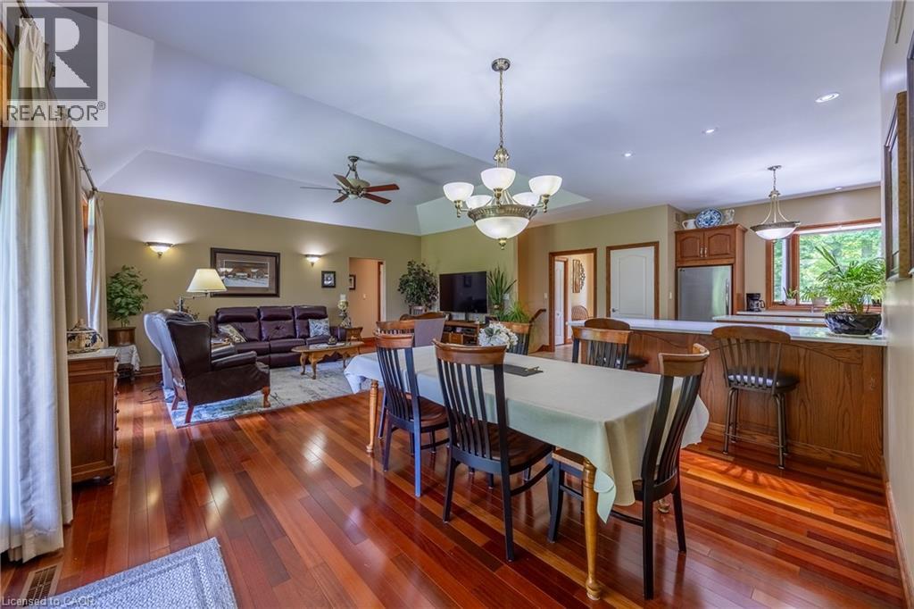 1821 Norfolk County Road 45, Langton, Ontario  N0E 1G0 - Photo 13 - 40840192