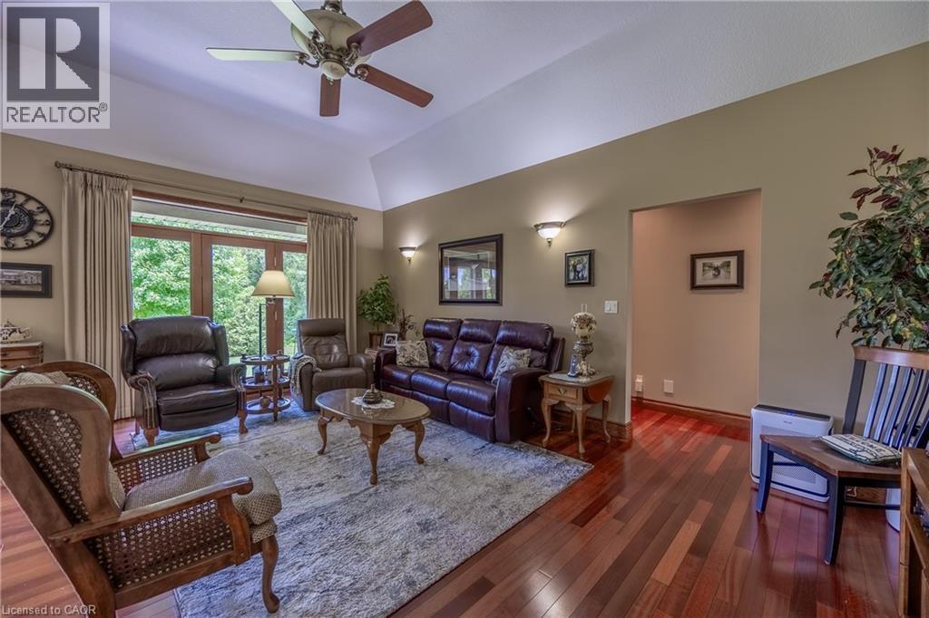 1821 Norfolk County Road 45, Langton, Ontario  N0E 1G0 - Photo 14 - 40840192