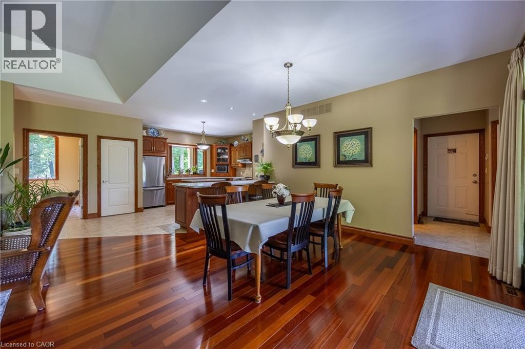 1821 Norfolk County Road 45, Langton, Ontario  N0E 1G0 - Photo 16 - 40840192