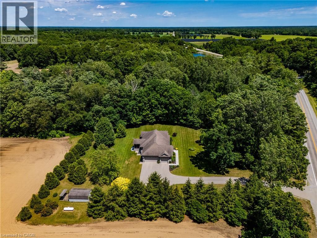 1821 Norfolk County Road 45, Langton, Ontario  N0E 1G0 - Photo 2 - 40840192
