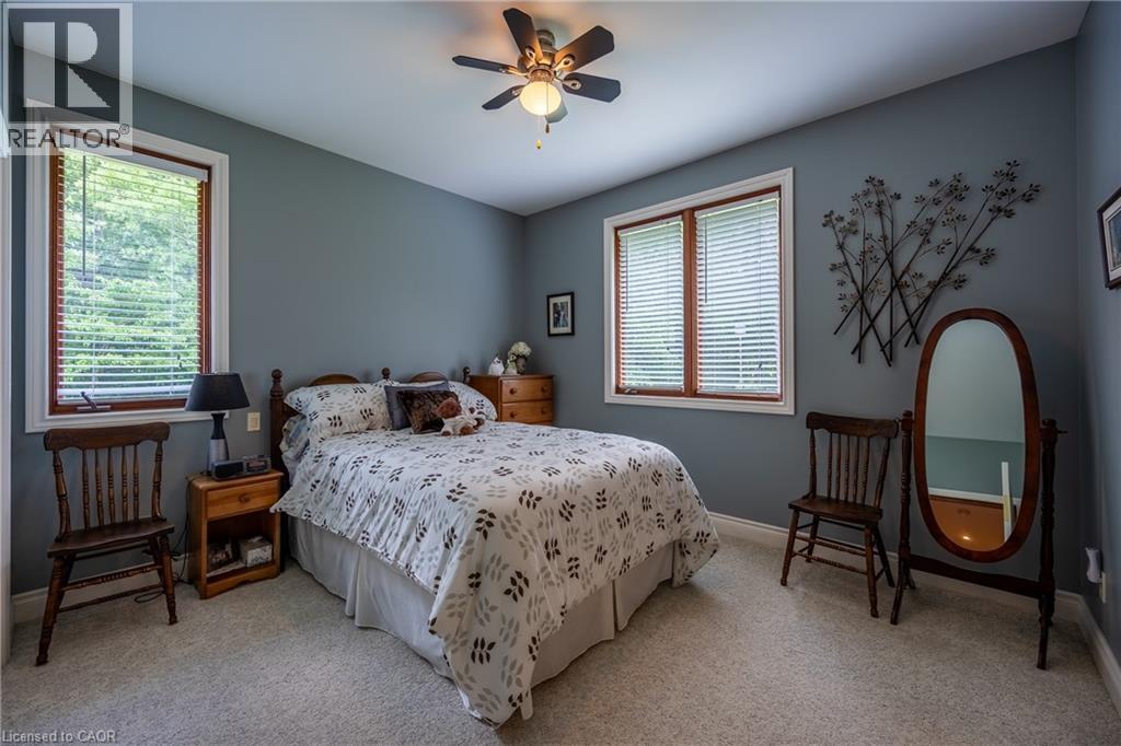 1821 Norfolk County Road 45, Langton, Ontario  N0E 1G0 - Photo 25 - 40840192