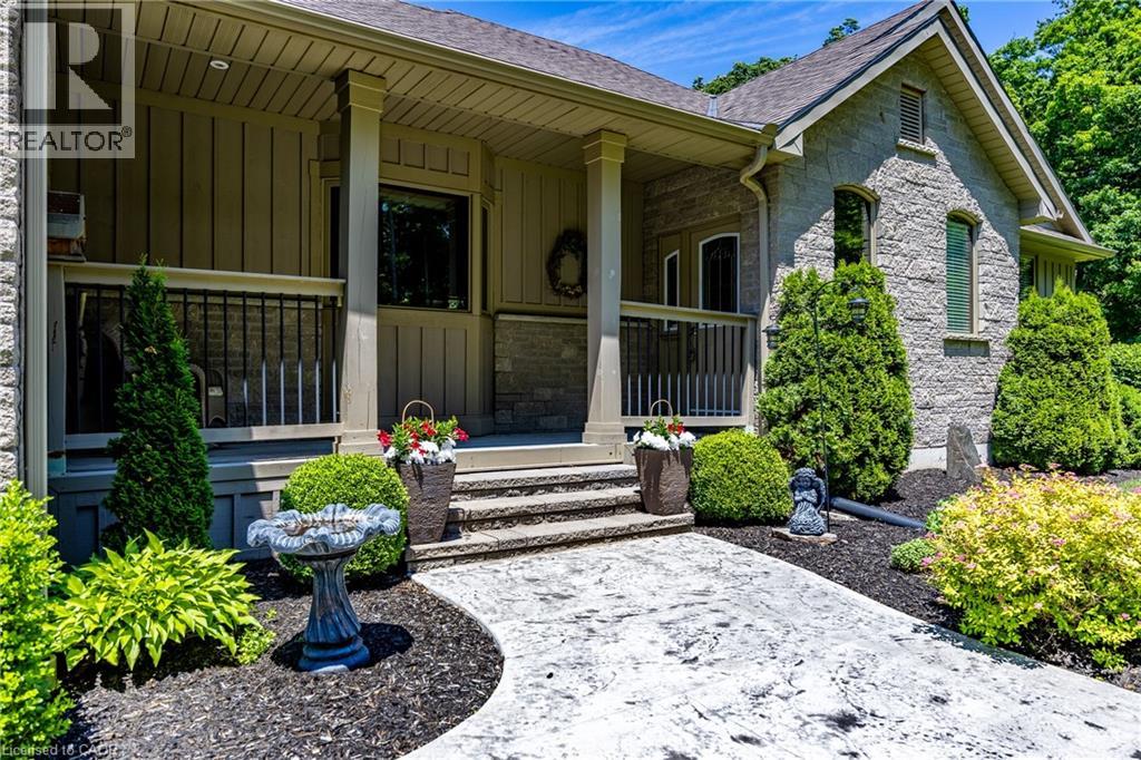 1821 Norfolk County Road 45, Langton, Ontario  N0E 1G0 - Photo 3 - 40840192