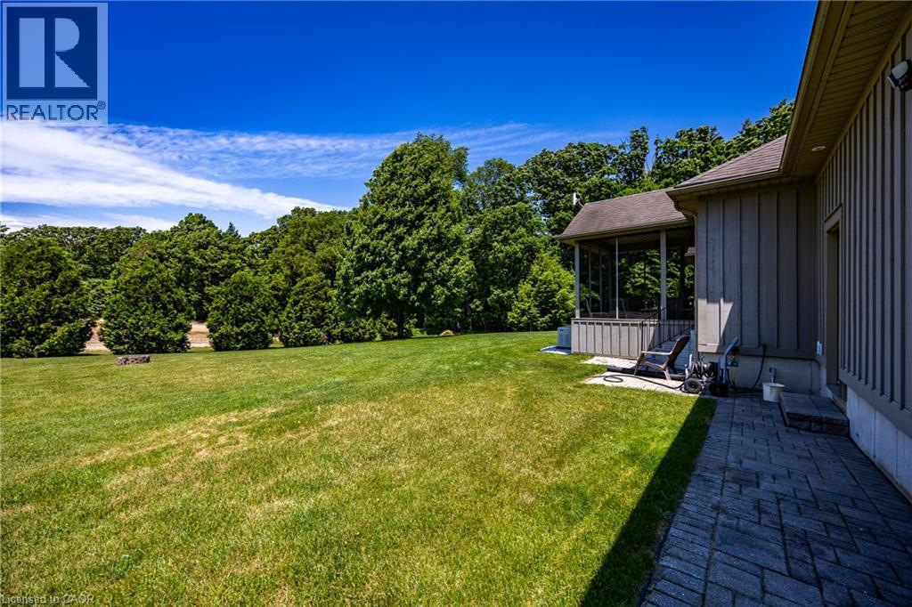 1821 Norfolk County Road 45, Langton, Ontario  N0E 1G0 - Photo 37 - 40840192