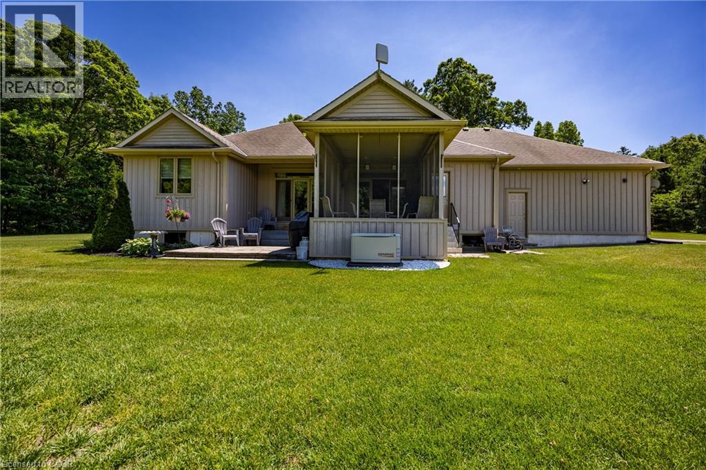 1821 Norfolk County Road 45, Langton, Ontario  N0E 1G0 - Photo 38 - 40840192