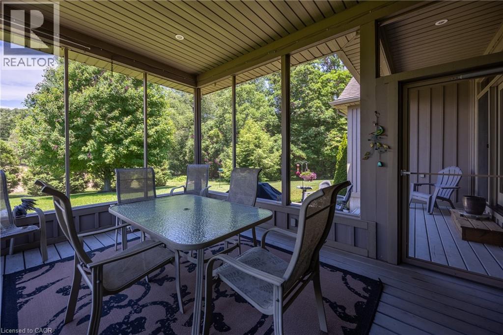 1821 Norfolk County Road 45, Langton, Ontario  N0E 1G0 - Photo 39 - 40840192