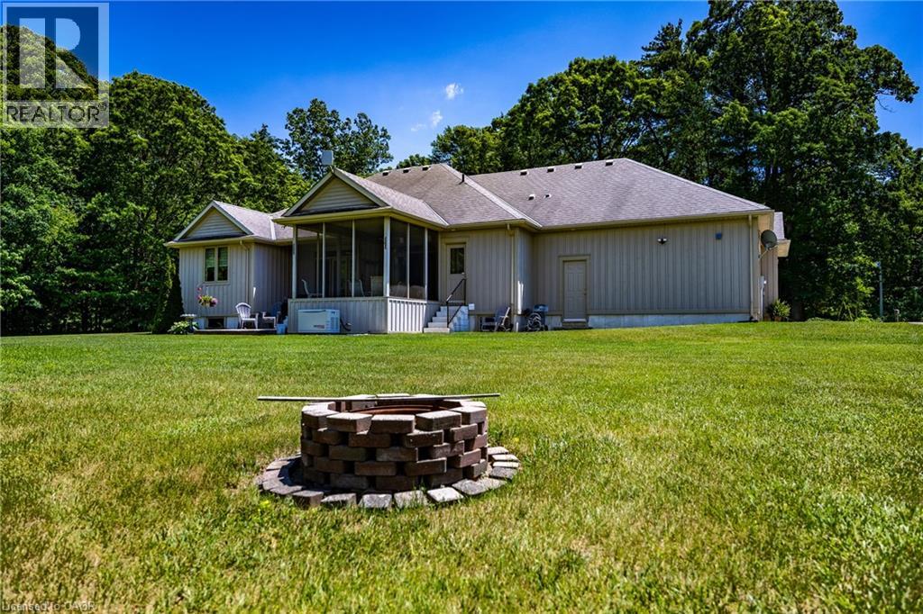 1821 Norfolk County Road 45, Langton, Ontario  N0E 1G0 - Photo 4 - 40840192