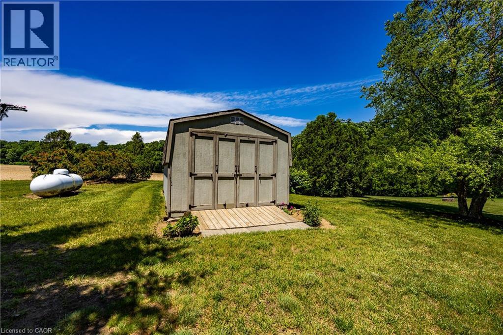 1821 Norfolk County Road 45, Langton, Ontario  N0E 1G0 - Photo 40 - 40840192