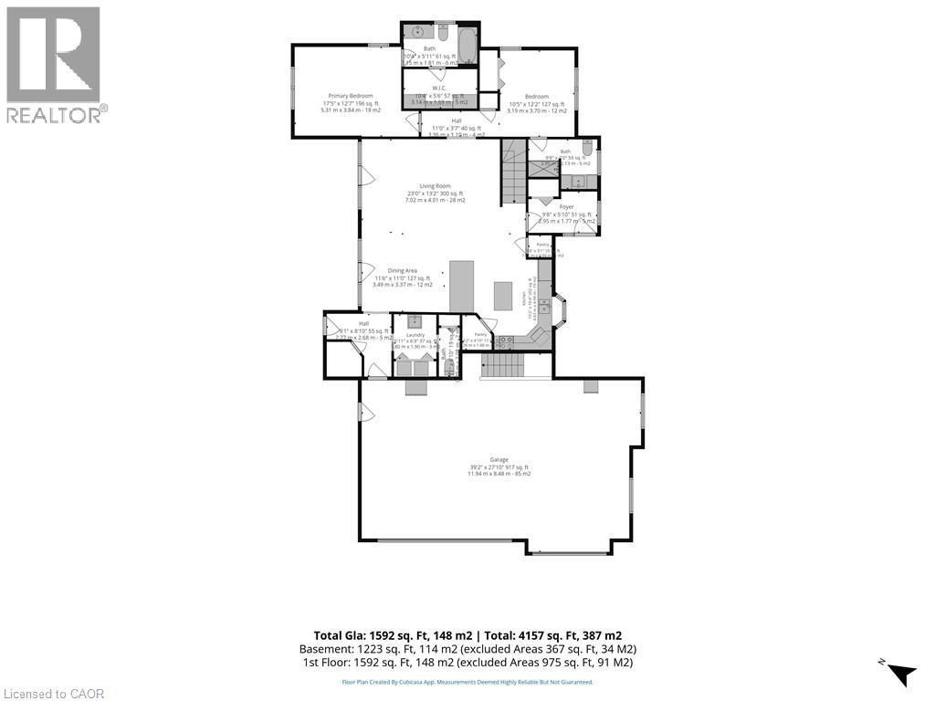 1821 Norfolk County Road 45, Langton, Ontario  N0E 1G0 - Photo 45 - 40840192