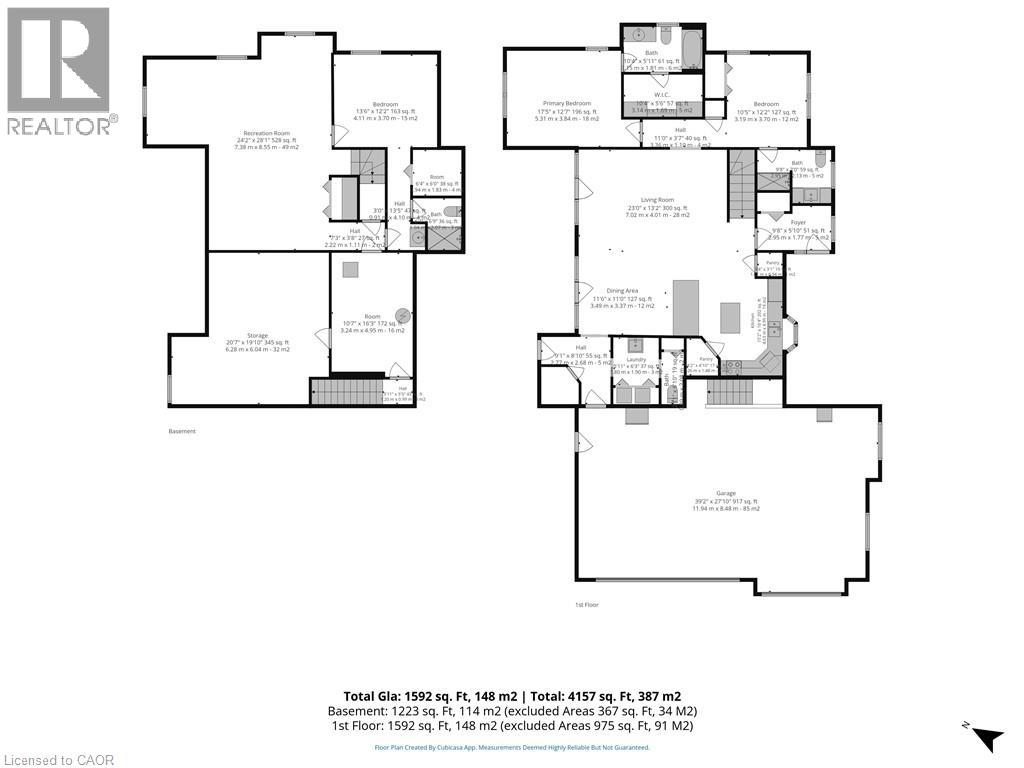 1821 Norfolk County Road 45, Langton, Ontario  N0E 1G0 - Photo 46 - 40840192