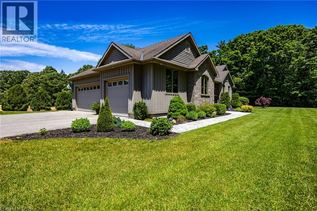 1821 Norfolk County Road 45, Langton, Ontario  N0E 1G0 - Photo 5 - 40840192
