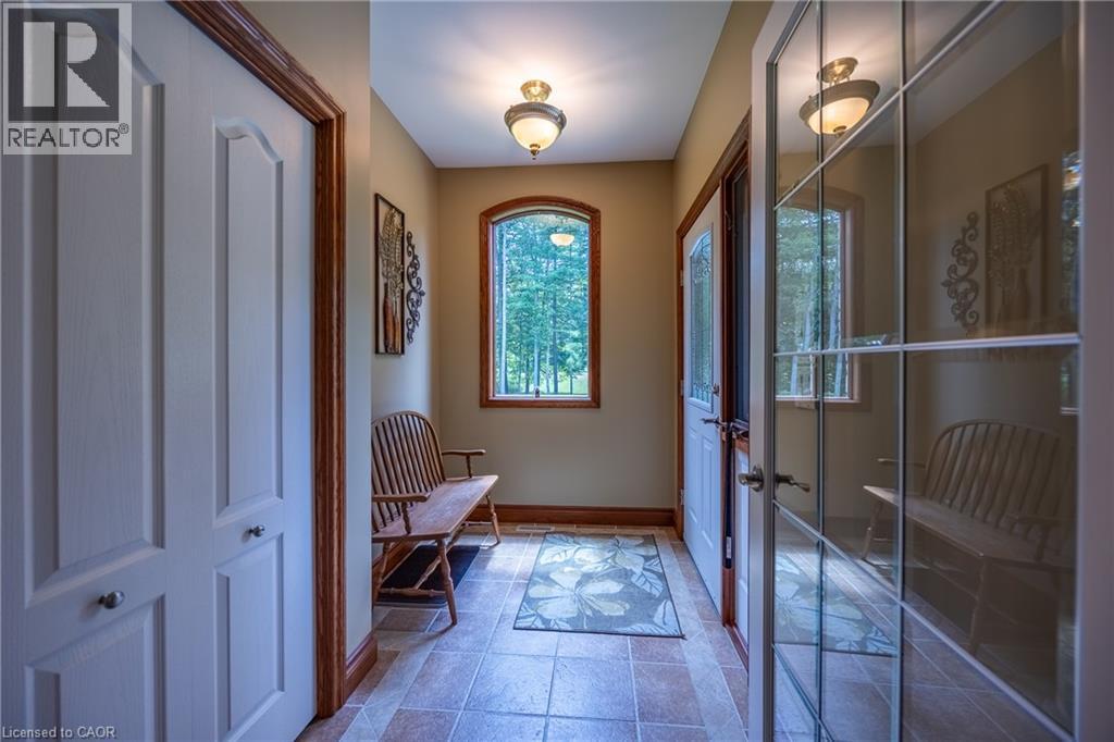 1821 Norfolk County Road 45, Langton, Ontario  N0E 1G0 - Photo 6 - 40840192