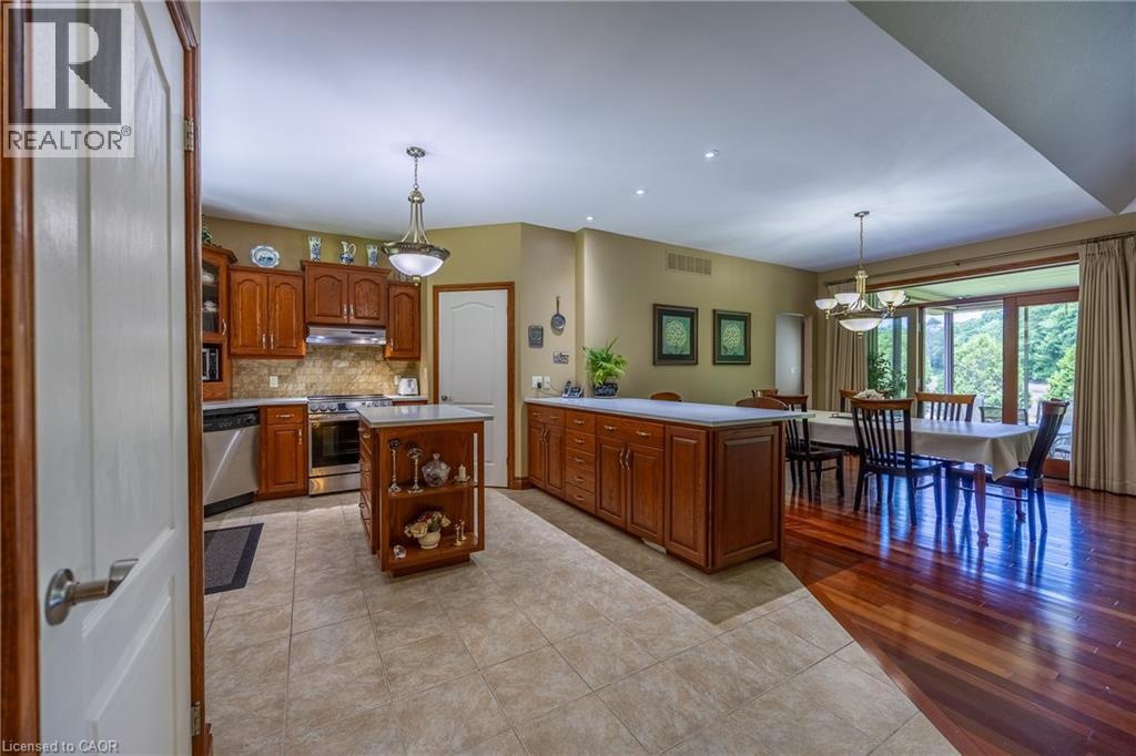 1821 Norfolk County Road 45, Langton, Ontario  N0E 1G0 - Photo 8 - 40840192