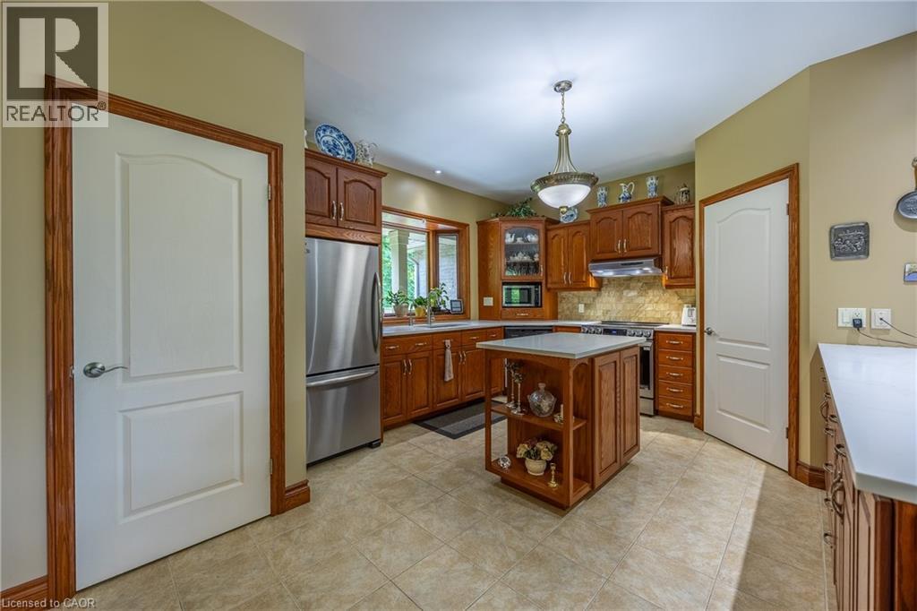 1821 Norfolk County Road 45, Langton, Ontario  N0E 1G0 - Photo 9 - 40840192