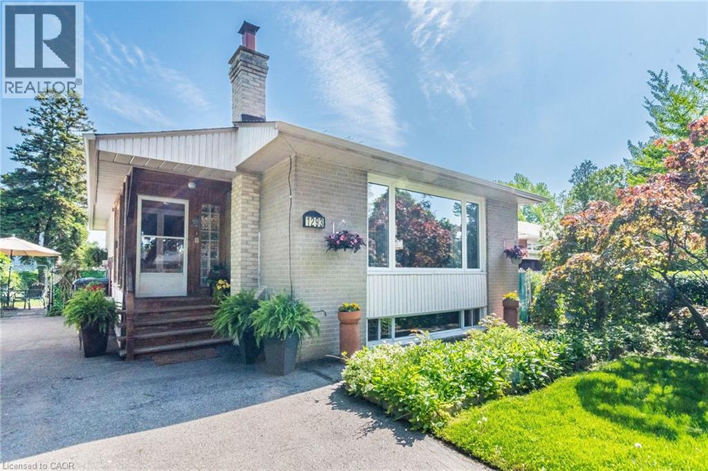 1293 Daimler Road, Mississauga, Ontario  L5J 3T3 - Photo 3 - 40840062