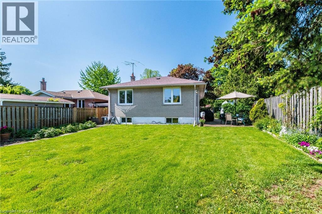 1293 Daimler Road, Mississauga, Ontario  L5J 3T3 - Photo 30 - 40840062