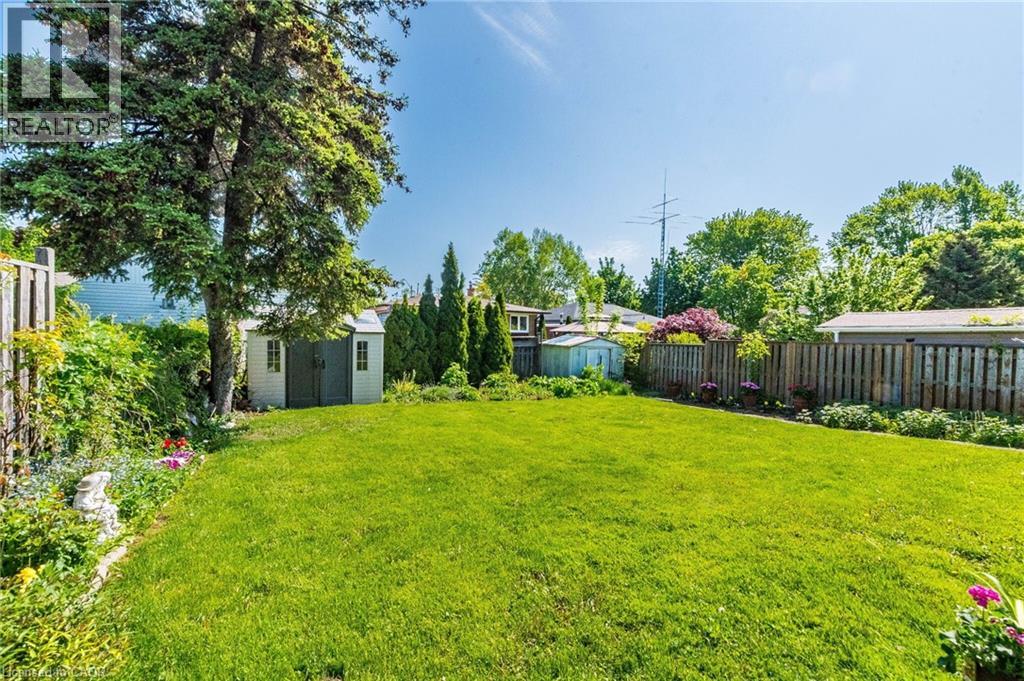 1293 Daimler Road, Mississauga, Ontario  L5J 3T3 - Photo 31 - 40840062