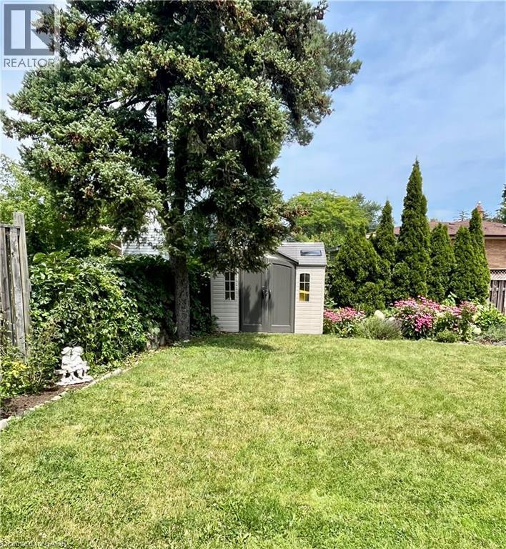 1293 Daimler Road, Mississauga, Ontario  L5J 3T3 - Photo 33 - 40840062