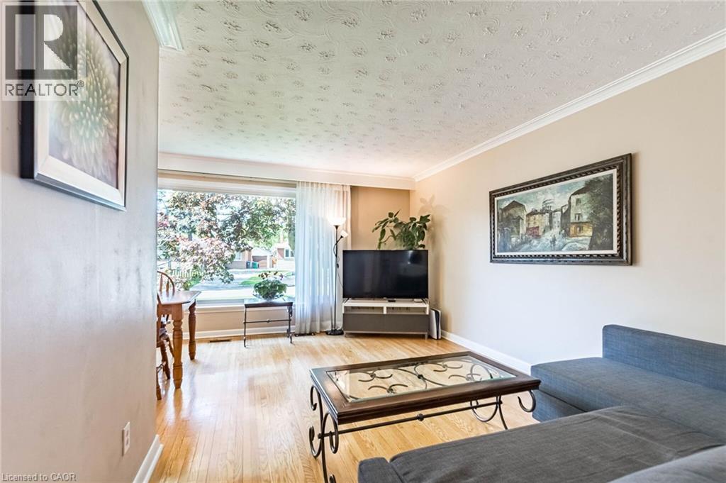 1293 Daimler Road, Mississauga, Ontario  L5J 3T3 - Photo 7 - 40840062