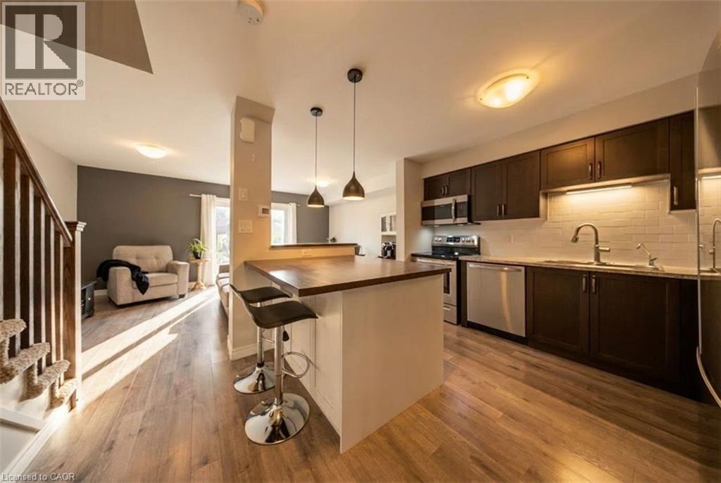 30 Imperial Road S Unit# 21, Guelph, Ontario  N1K 1Y1 - Photo 10 - 40838577