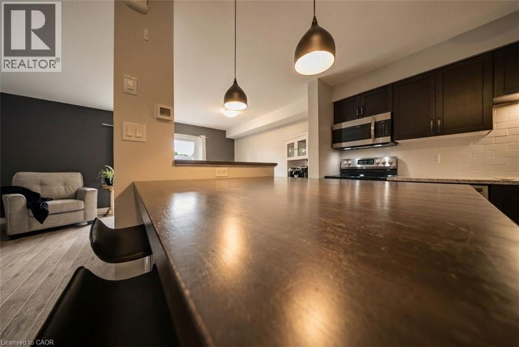 30 Imperial Road S Unit# 21, Guelph, Ontario  N1K 1Y1 - Photo 11 - 40838577
