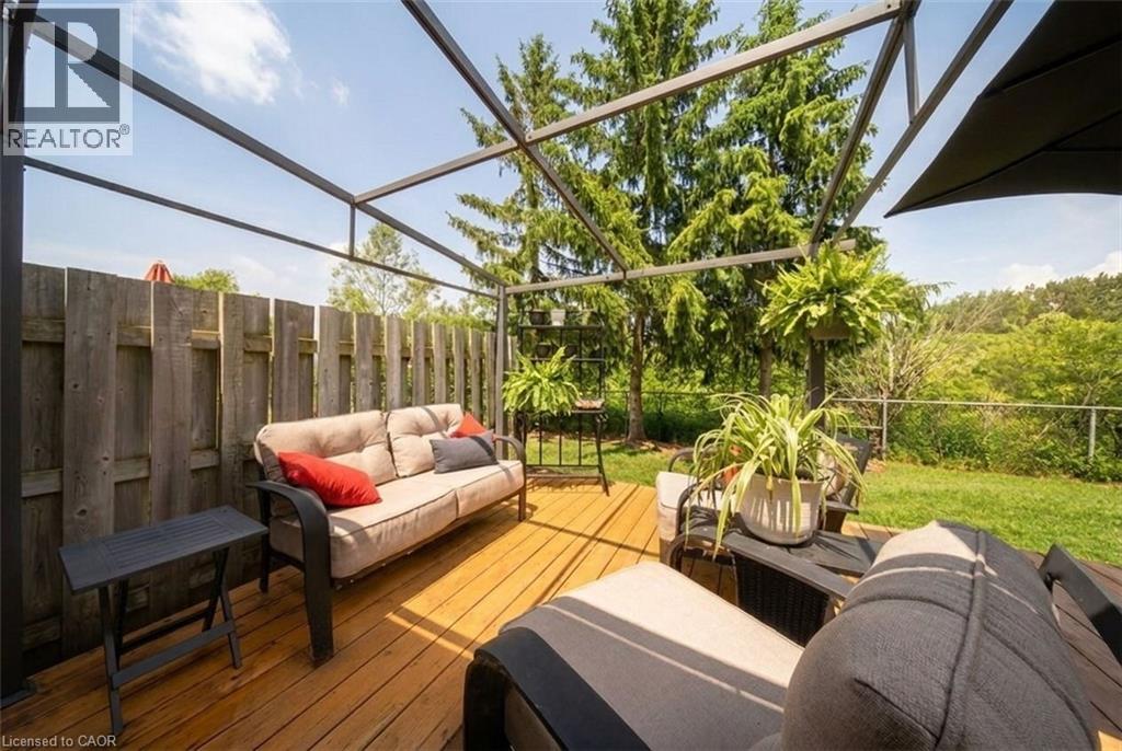 30 Imperial Road S Unit# 21, Guelph, Ontario  N1K 1Y1 - Photo 2 - 40838577