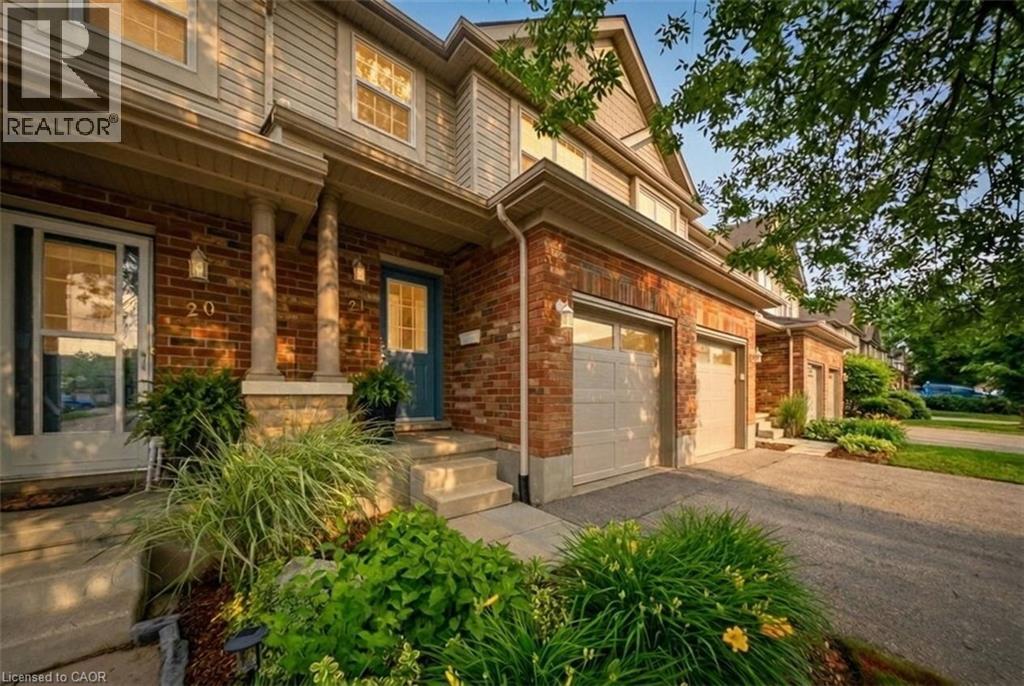 30 Imperial Road S Unit# 21, Guelph, Ontario  N1K 1Y1 - Photo 30 - 40838577